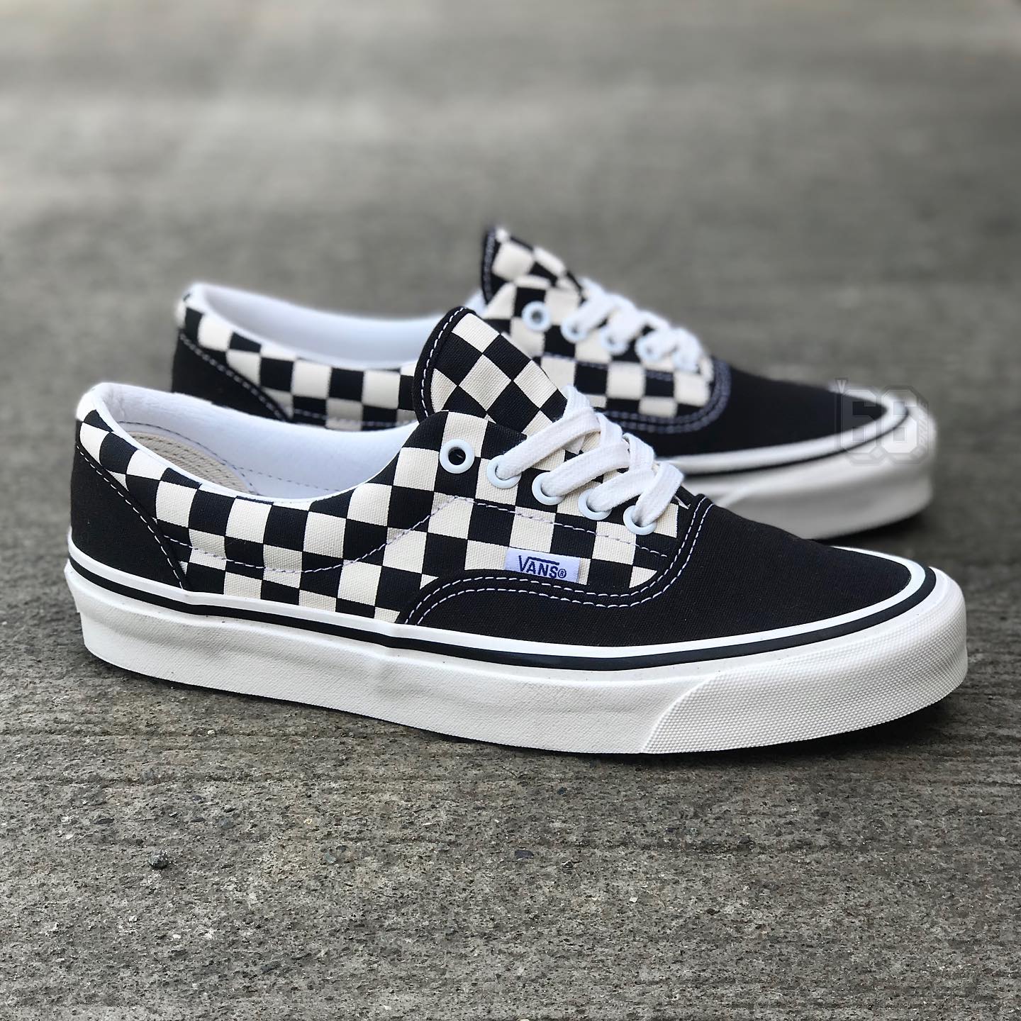 Vans x Liberaiders LX Slip-On Reissue 98 | Blue Marshmellow 