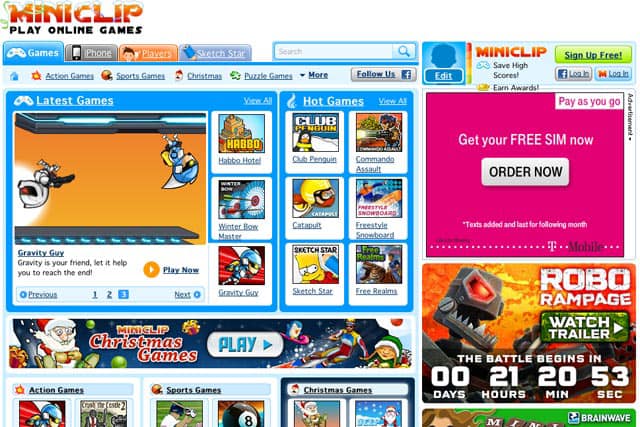 mini c lip It's a sad day, Miniclip has officially been shut down 😭 If you know, you know 🕹️ Size:300g - 100 serves