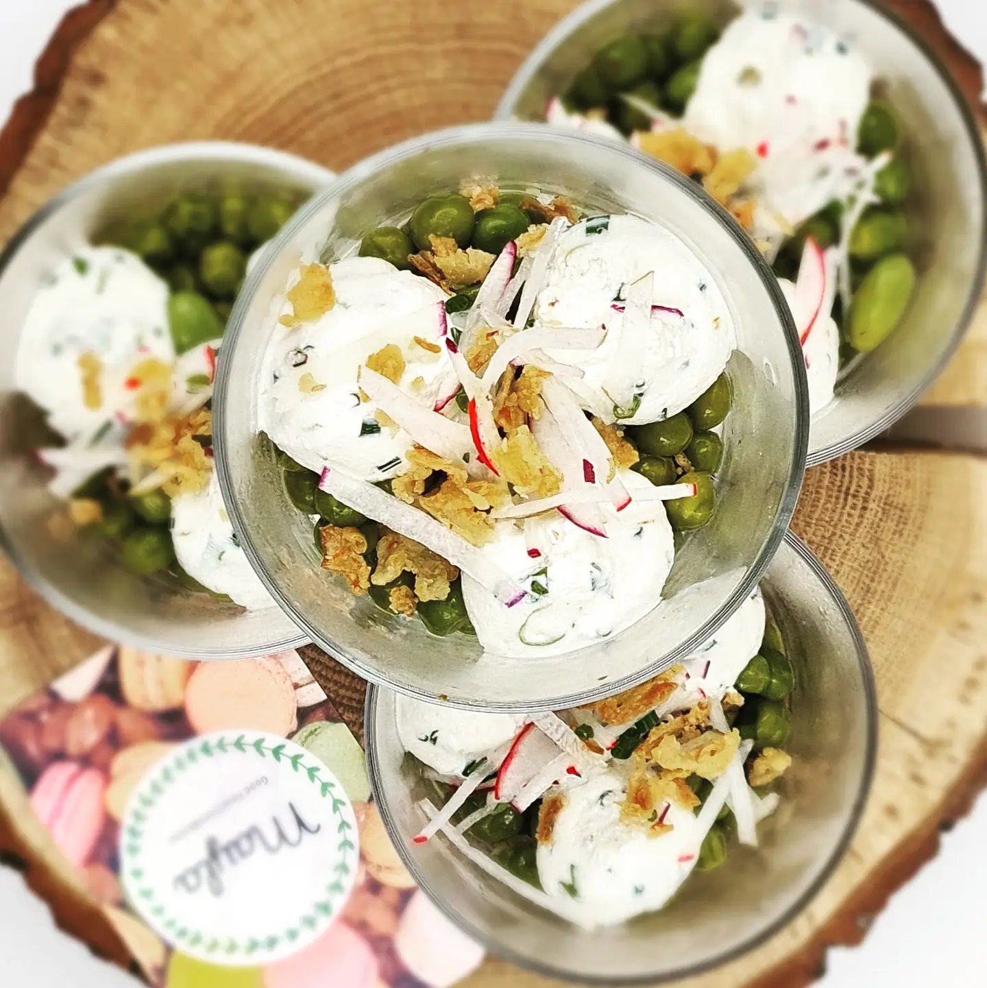 Mayla food , traiteur Ile de France