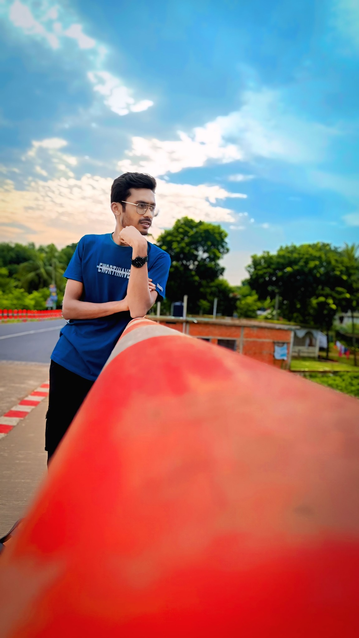 Srs Shohan