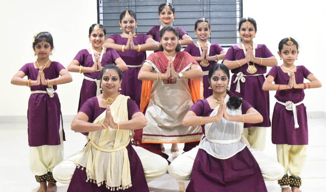 Pushkara Performing Arts