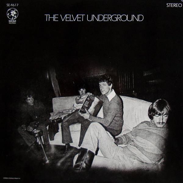 The Velvet Underground's Peel Slowly and See box set released on