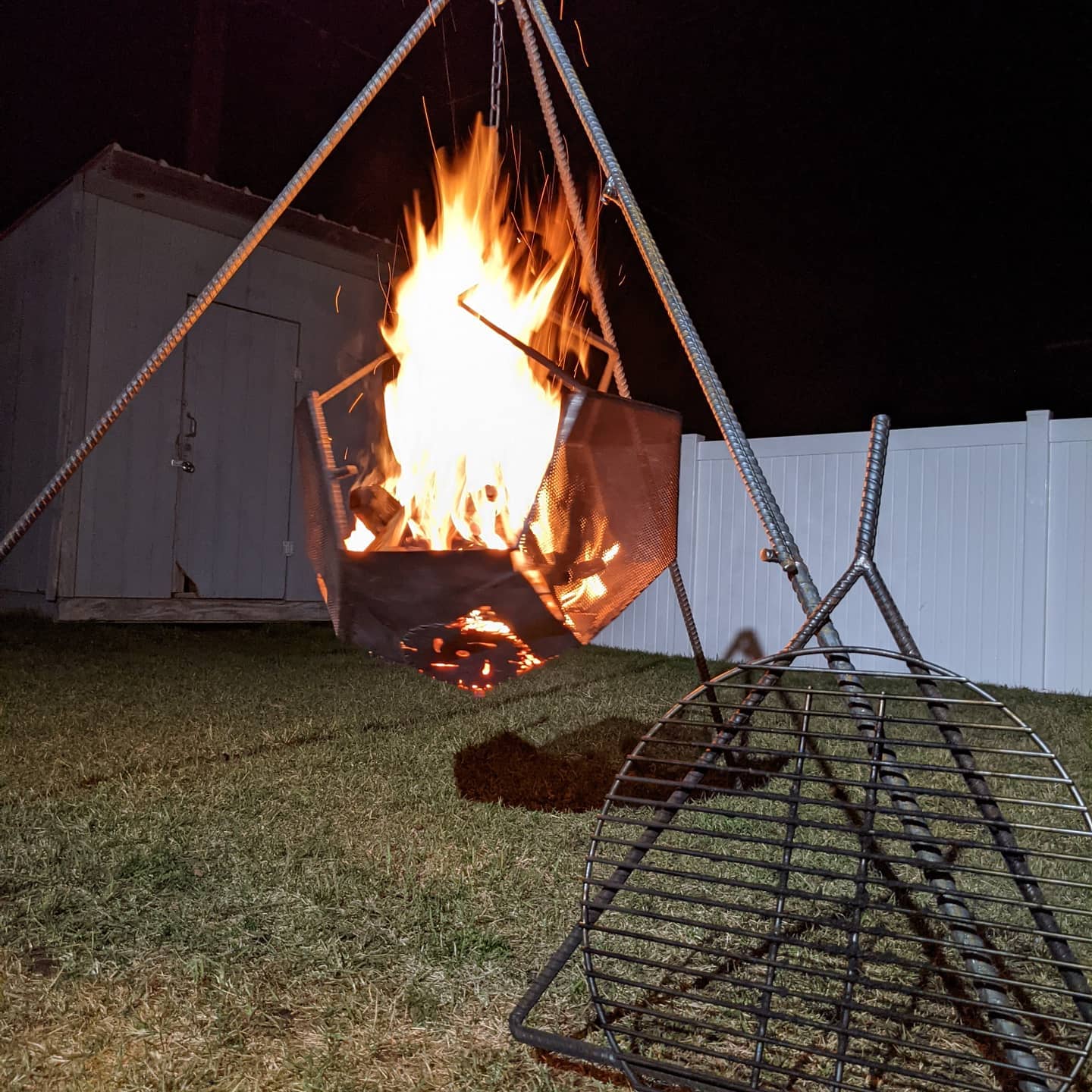 Solid Fire Pits - Pre-order now at Solidfirepits.com...