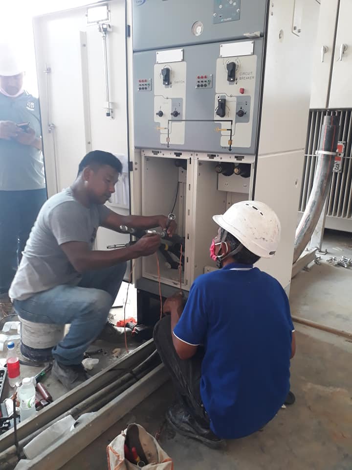 SPT TECH CO.,LTD. | Nonthaburi
