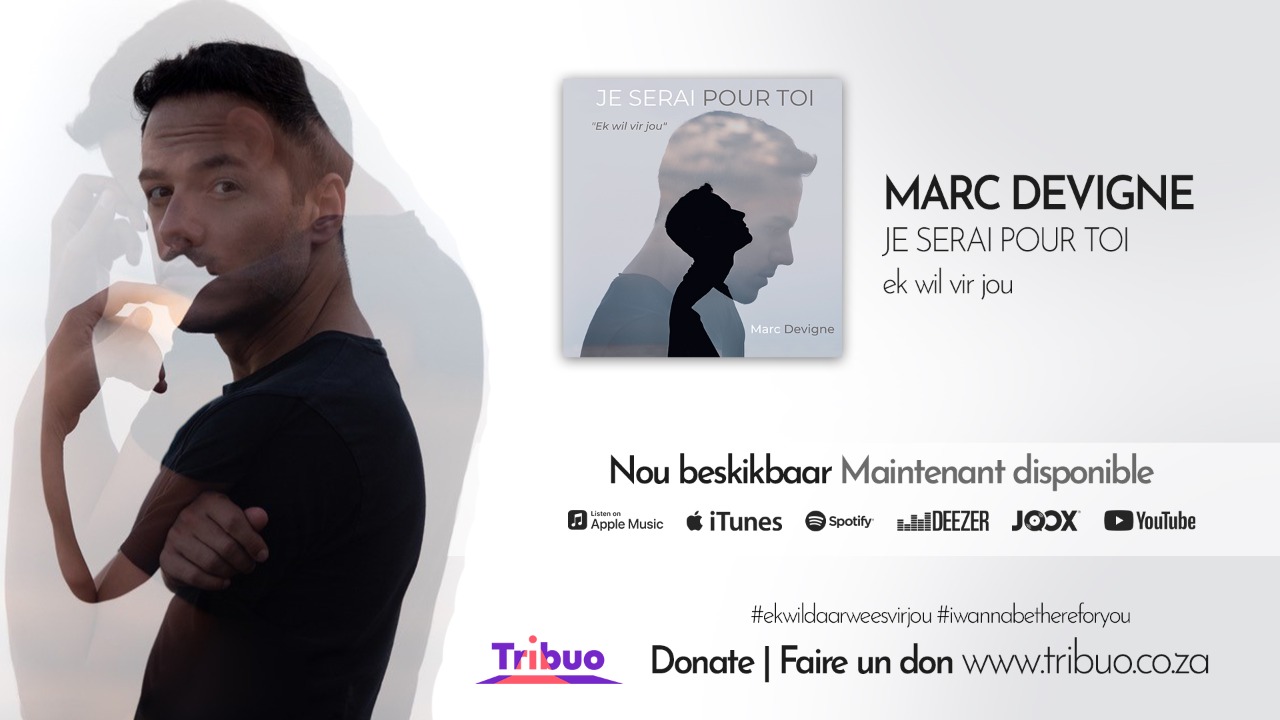 Marc Devigne