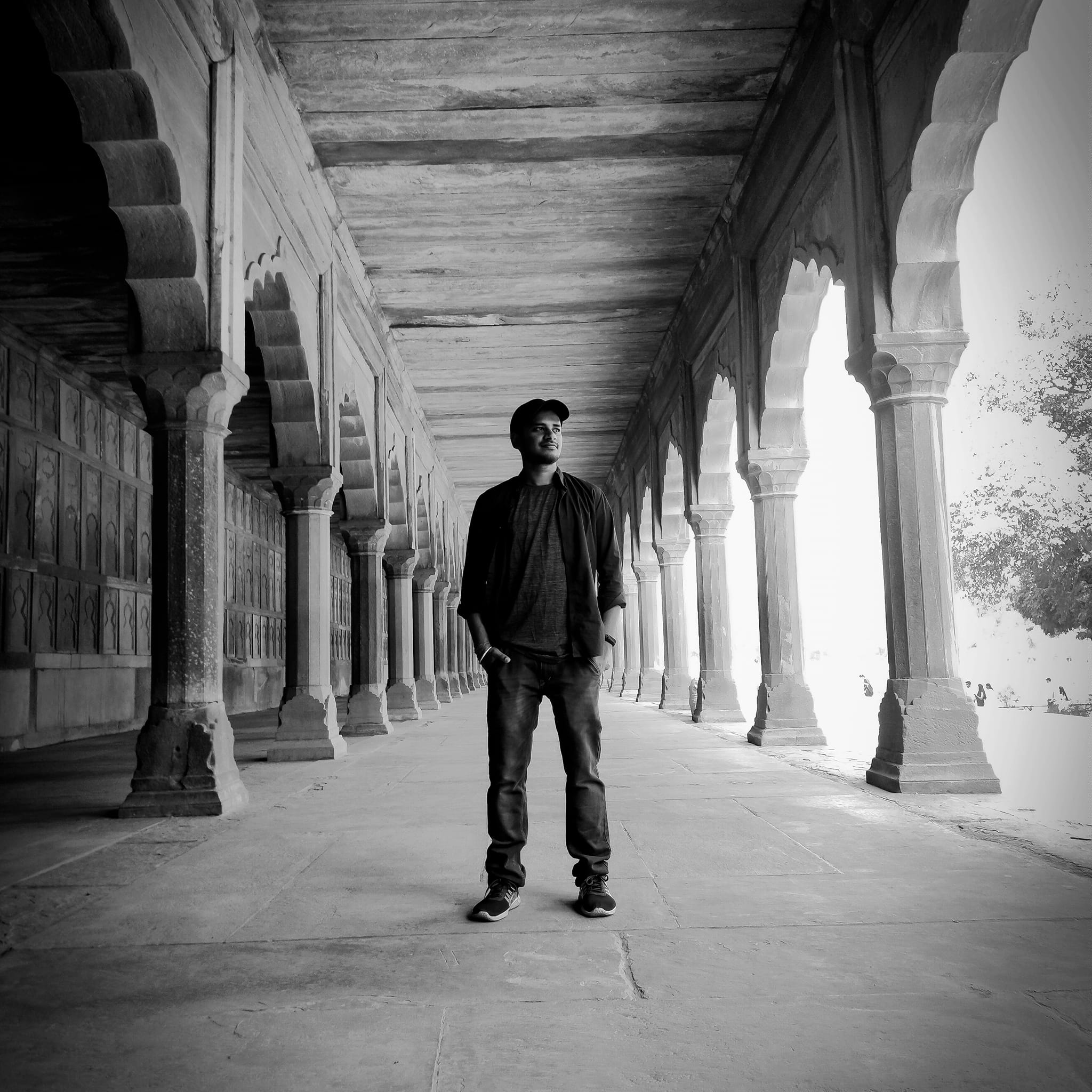 Ritik Raj