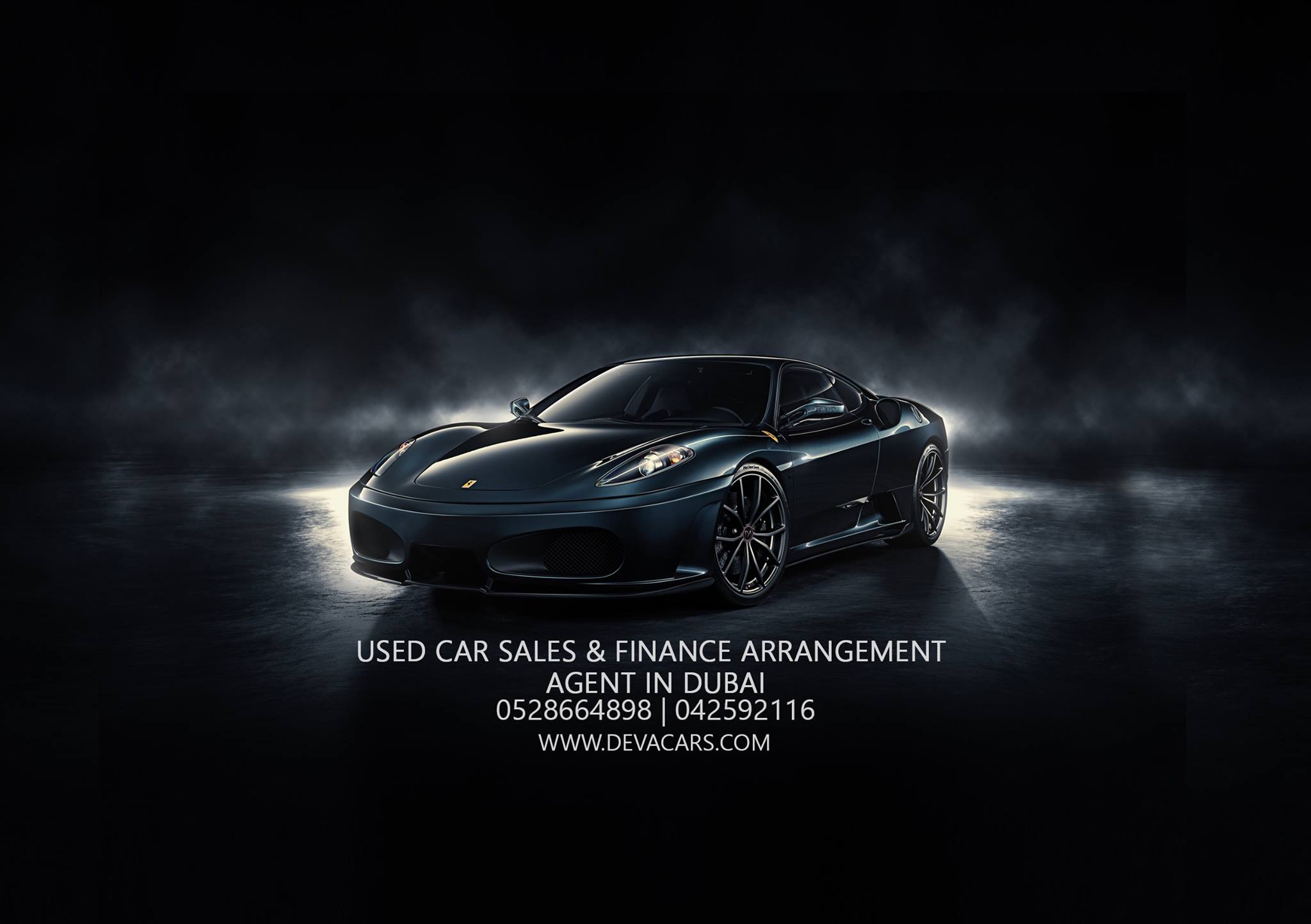 Deva cars used cars sale and finance arrange agent in uae - Home | Facebook