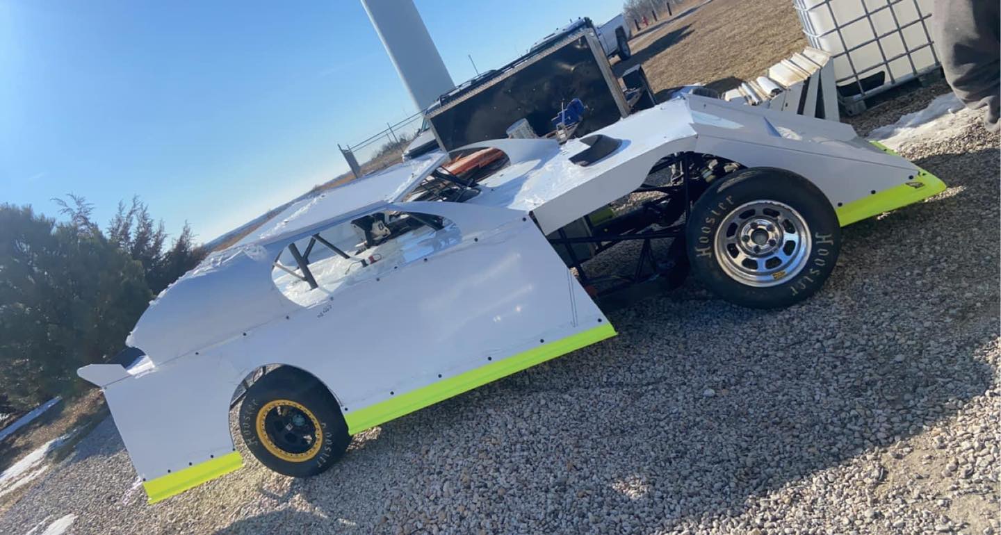 HBJ Chassis | Bonner Springs KS