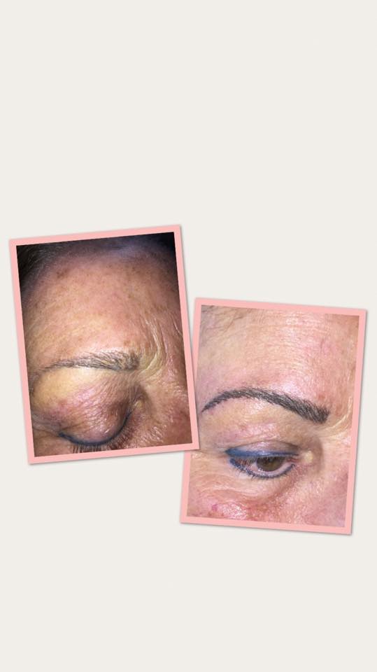 Permanent Makeup Enhancements of Butler | Butler PA