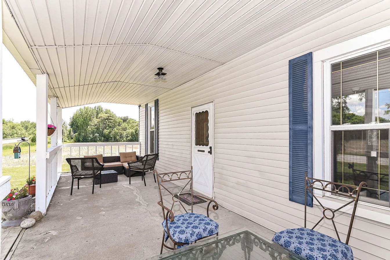 3 Beds 2.5 Baths House Property Rentals Fortville, Indiana