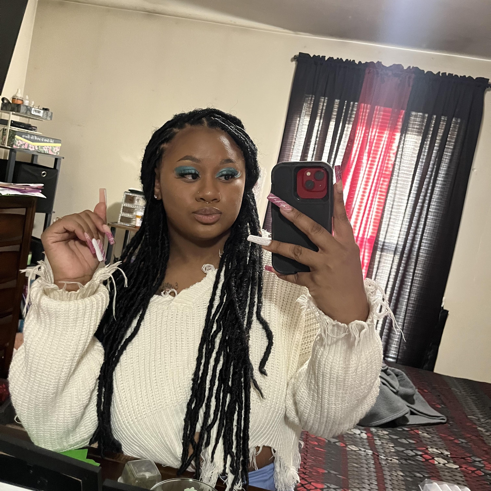 Daniyah A. Cannon