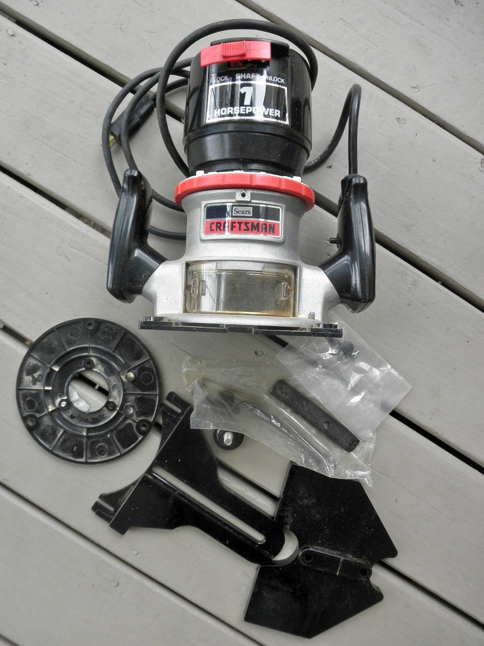 Stanley router kit - Routers - Greenville, South Carolina | Facebook ...