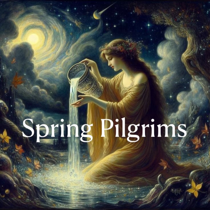 Spring Pilgrims | Facebook