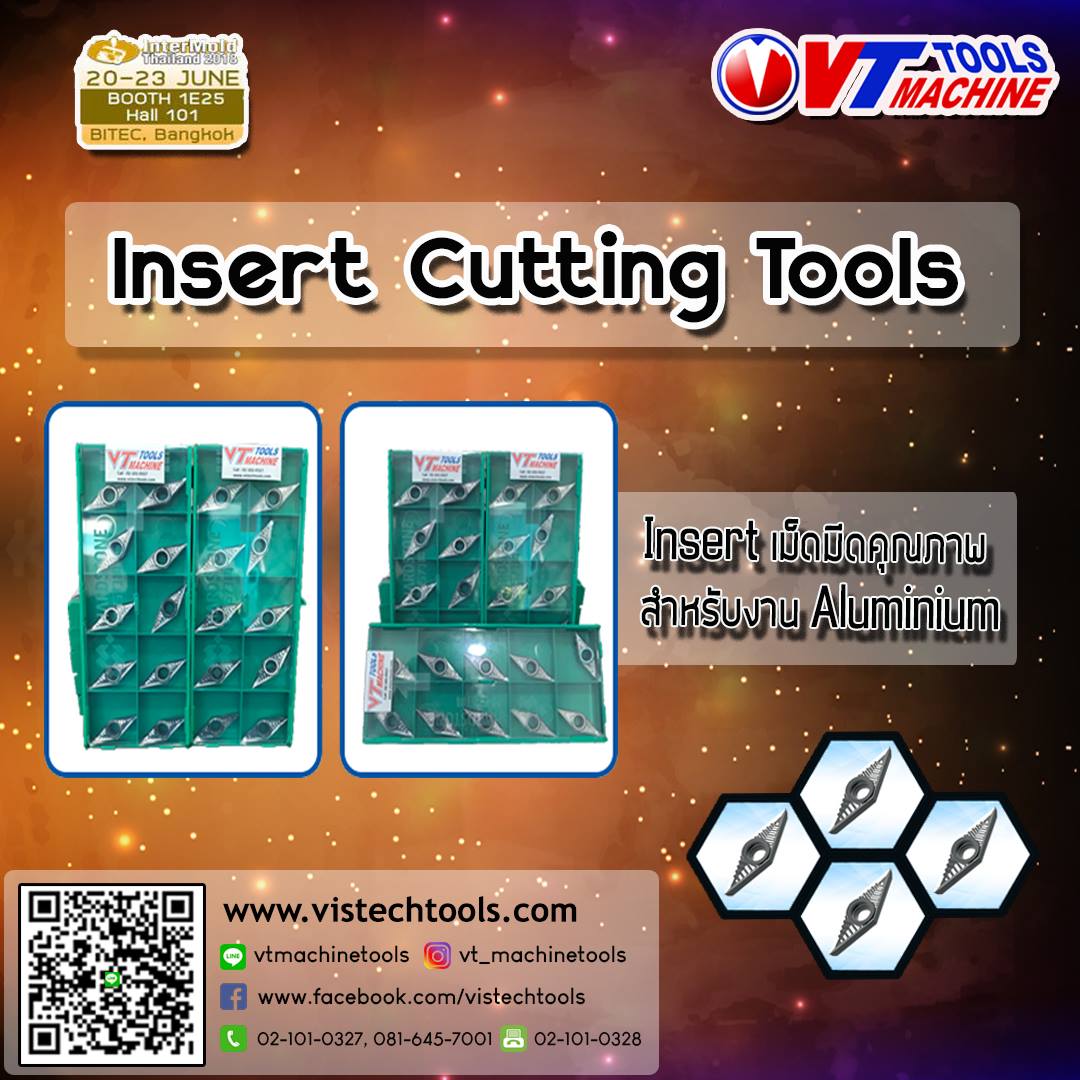 สวัสดีเช้าวันพฤหัส ที่ 08 มีนาคม 2561... - VT Machine Tools | Facebook