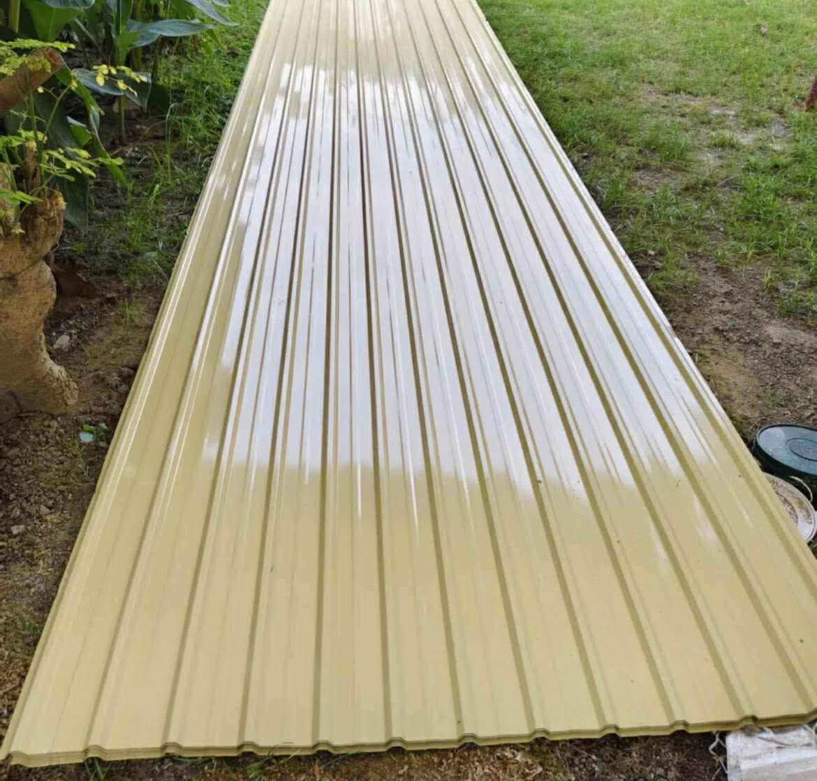 METAL CLADDING - FACTORY PRICE‼️ - Miscellaneous - Cebu City | Facebook ...