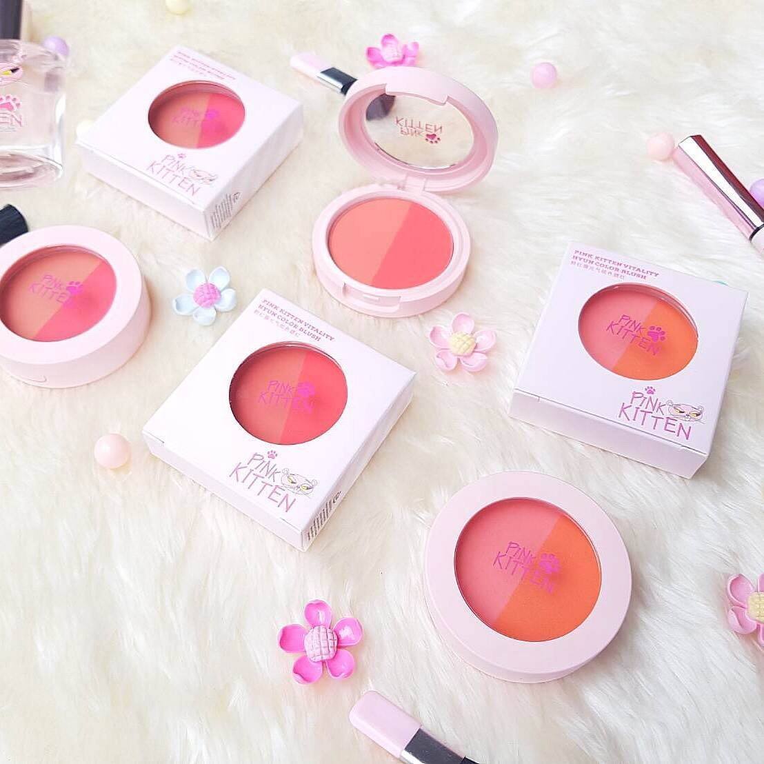 🐰🐰CDE Pink Kitten Hyun Color... - ຮ້ານຄ້າອອນລາຍ Online Store | Facebook