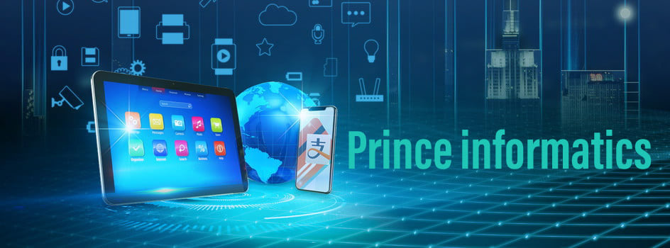 Prince informatics