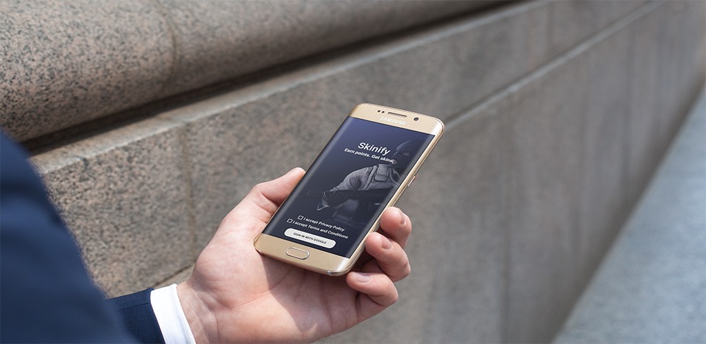 Skinify - The wait is over now! Congratulations Now you... | Facebook