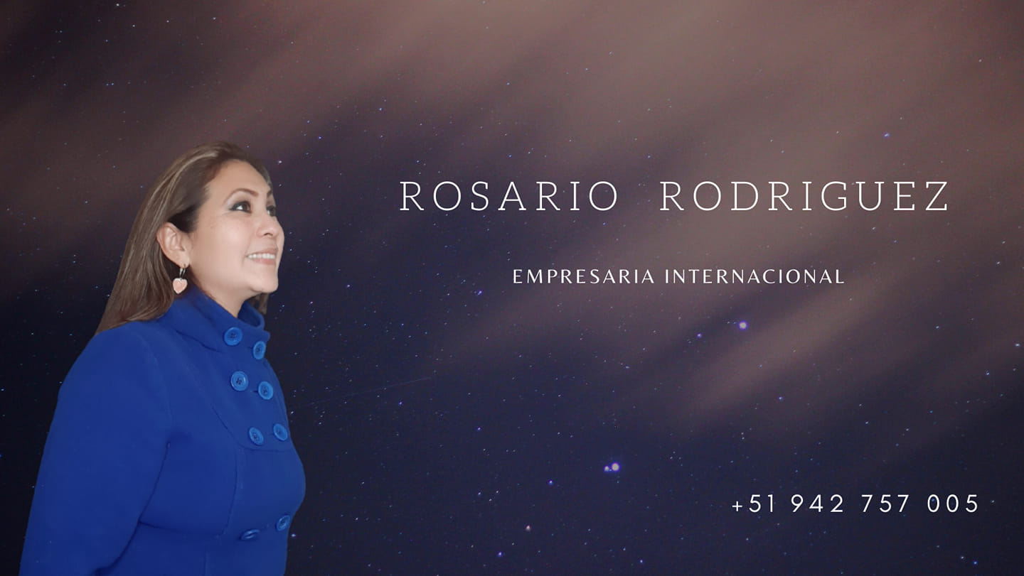Rosario Rodriguez B.