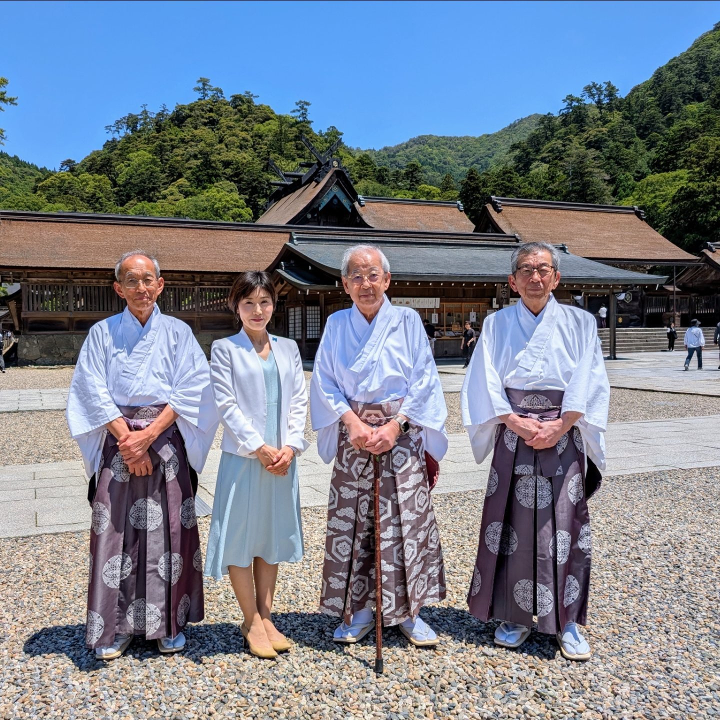 当時のメディア報道・掲載写真