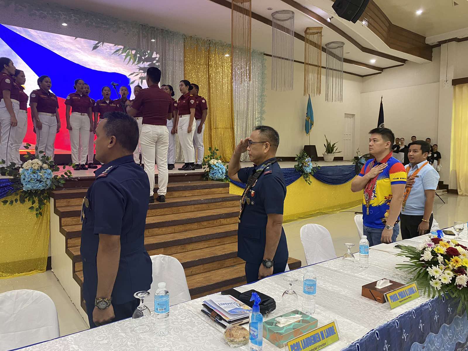 Paul Labra II - IN PHOTOS | PBGEN PABLO G LABRA II, PRO13... | Facebook
