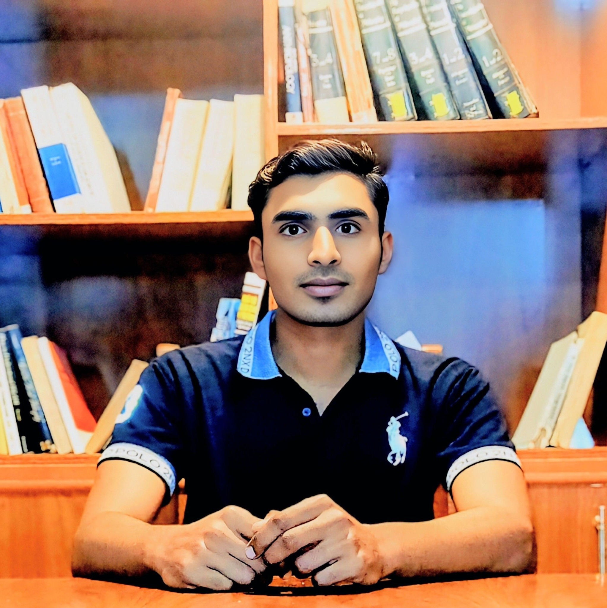 Arslan Khan