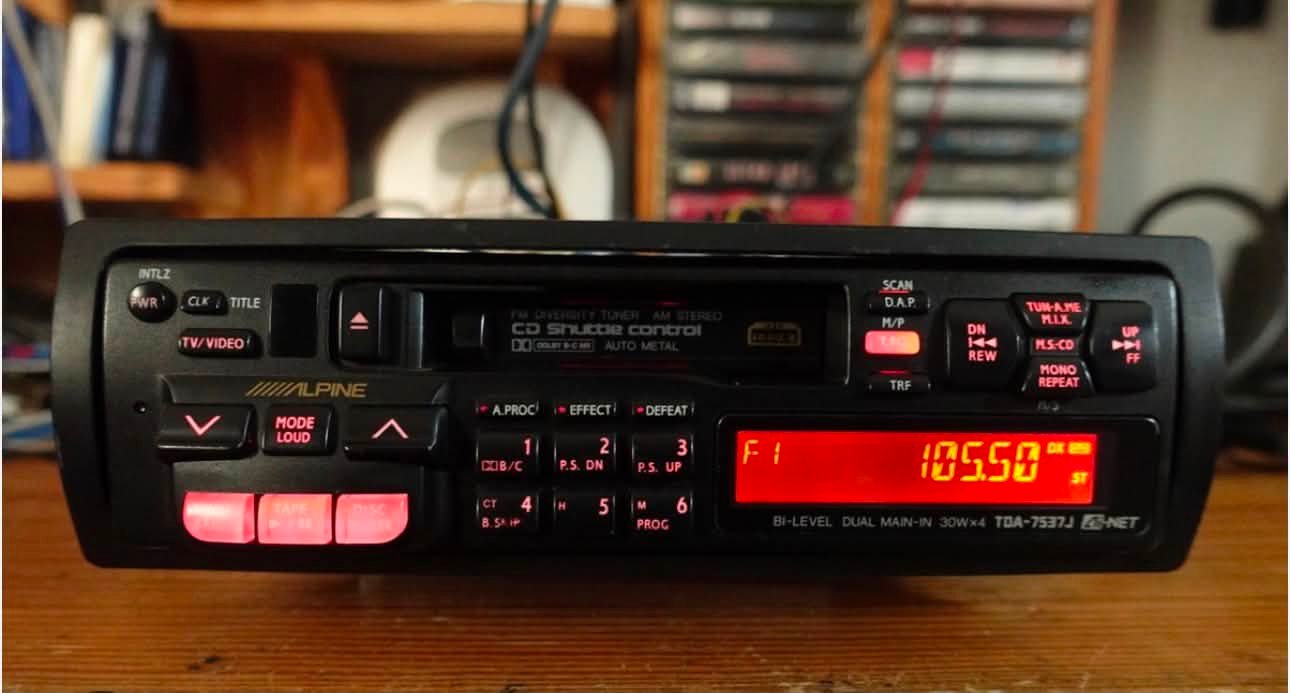 貴重！ ALPINE ERA-G150 と TDA-7536J のセット s-l400.jpg