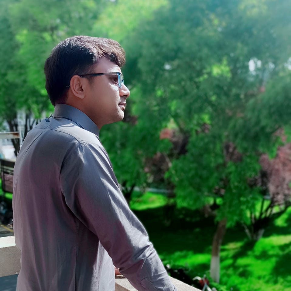 Qurban Ali Rattar