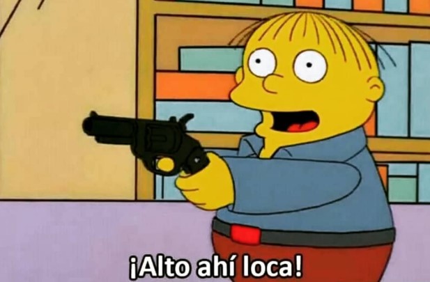 El Rincón de Rafa