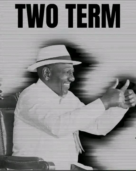 Stephen Rabera - A BRUTAL FACT: Voting patterns in 2027... | Facebook