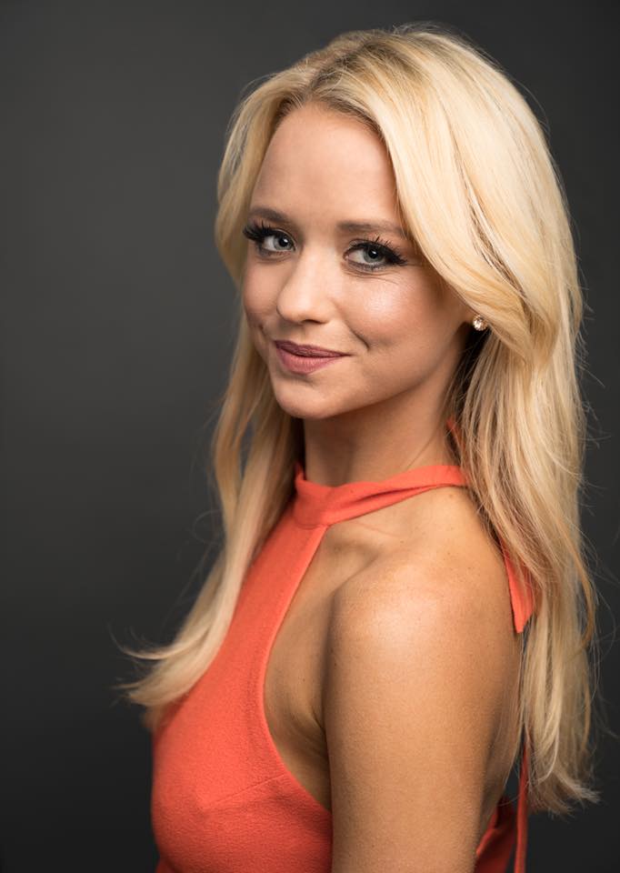 Nikki Kay TV New headshots, Brandon Snider Photo working... Facebook