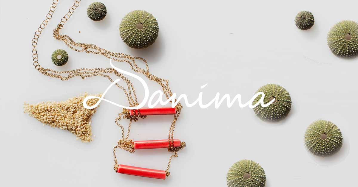 Danima - I gioielli Danima vestono l'estate con i colori... | Facebook