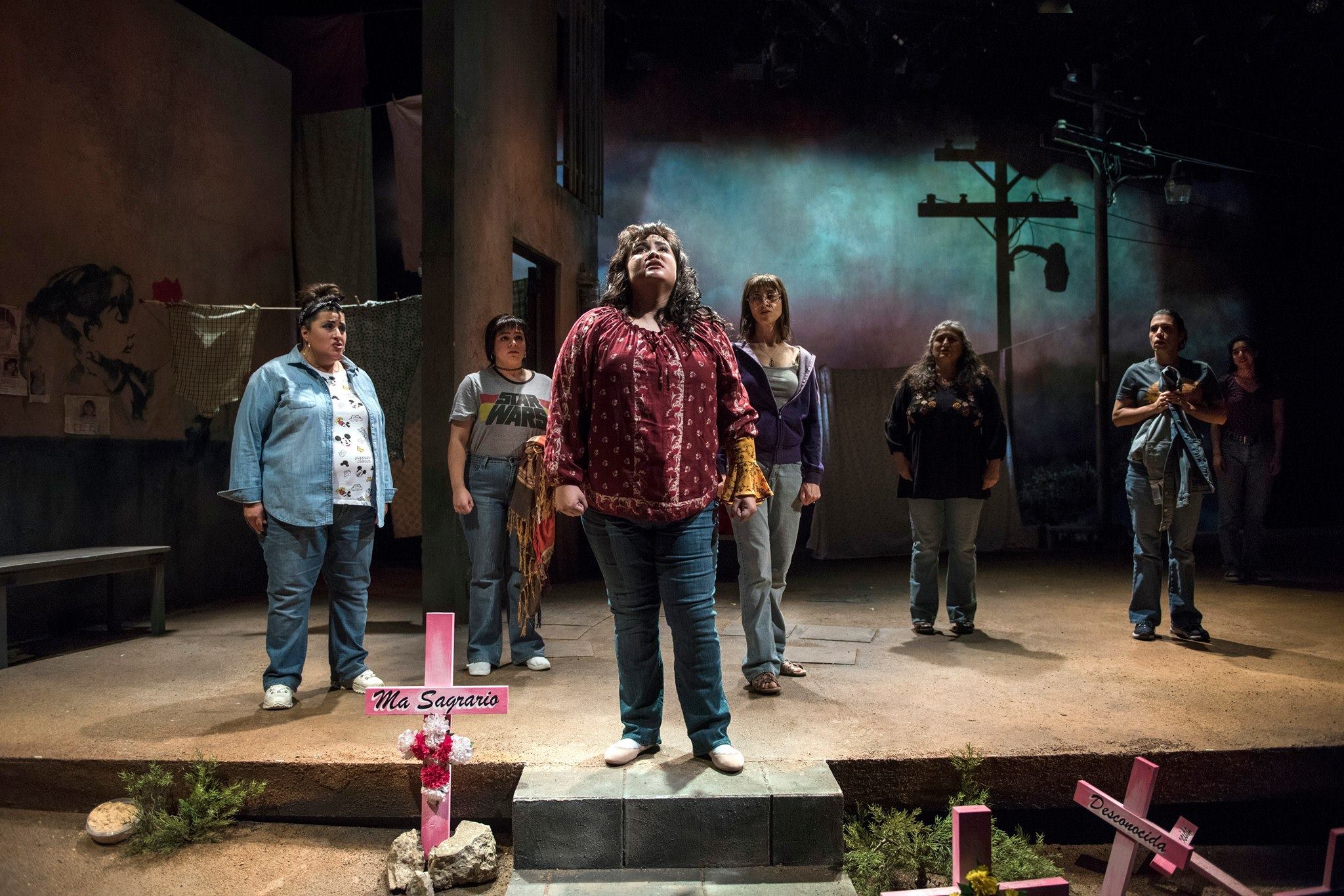 ALTA - The Alliance of Latinx Theater Artists of Chicago