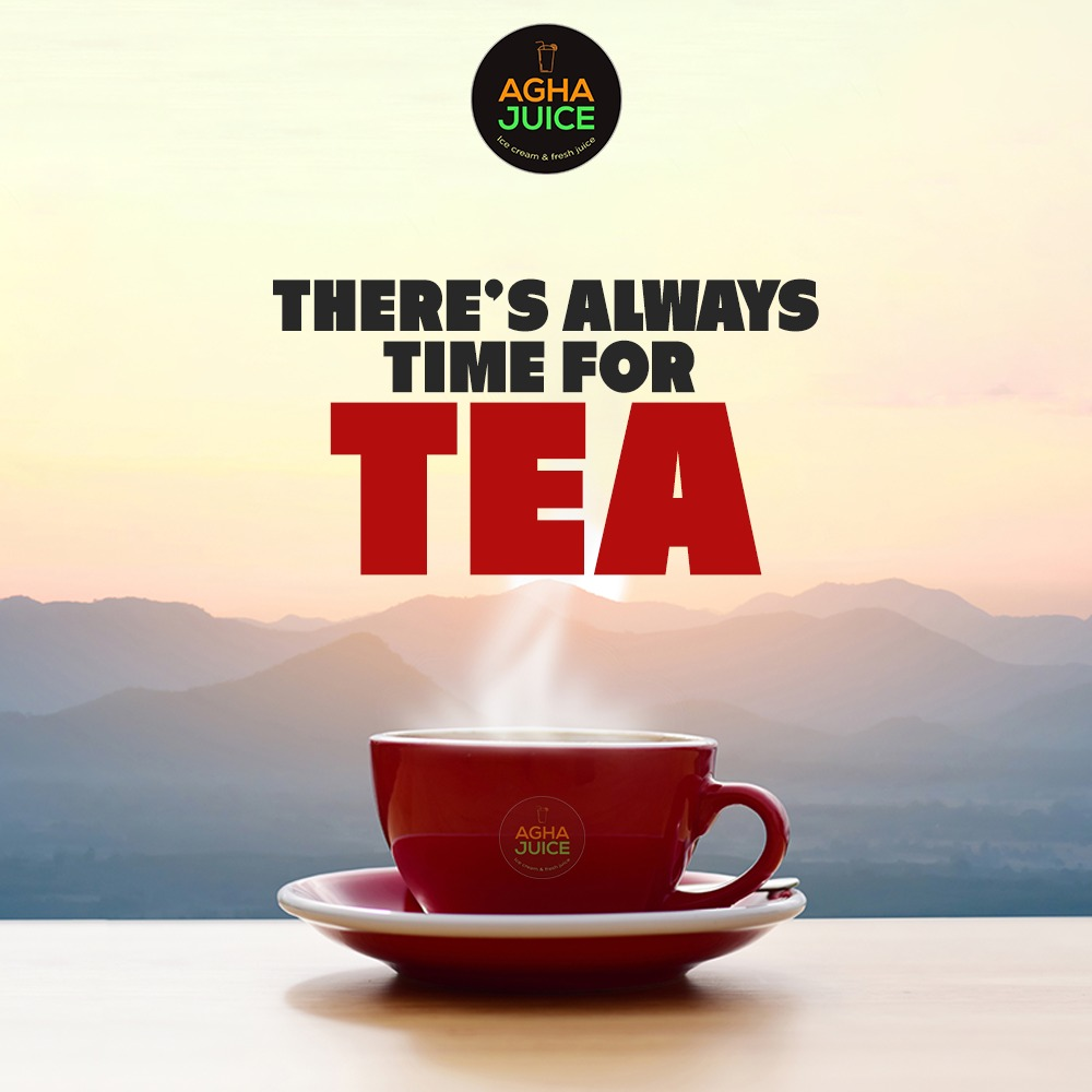 Agha Juice UAE | Dubai