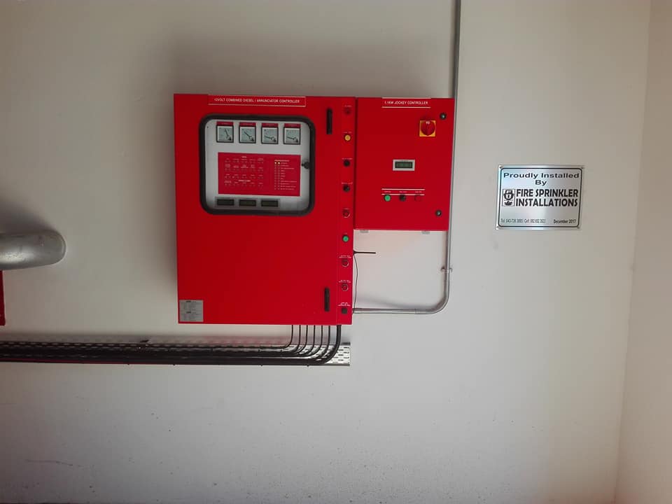 Complete Fire Solutions