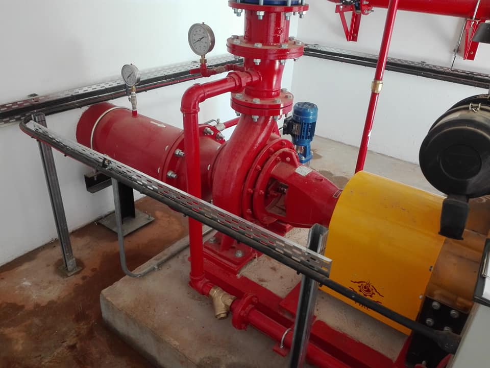 Complete Fire Solutions