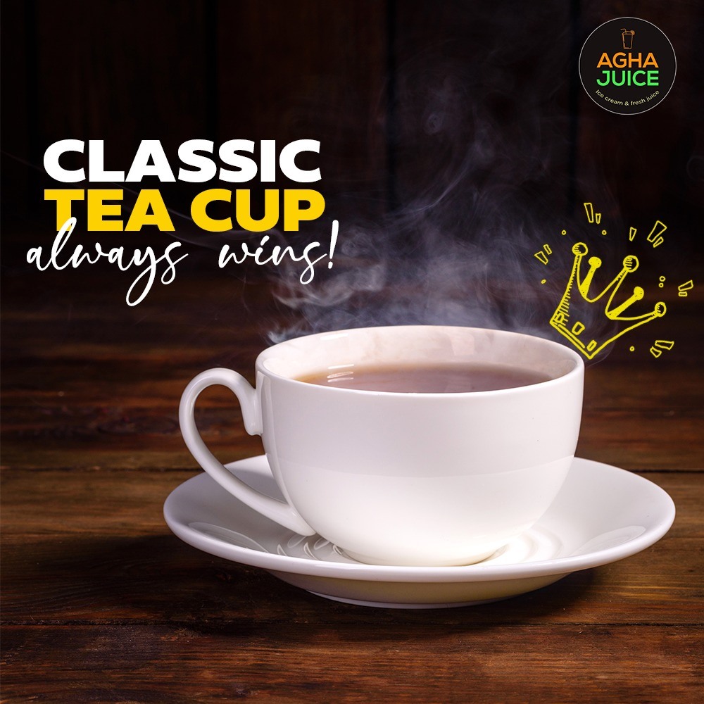 Agha Juice UAE | Dubai
