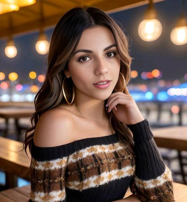Victoria Justice Fans Club | Facebook
