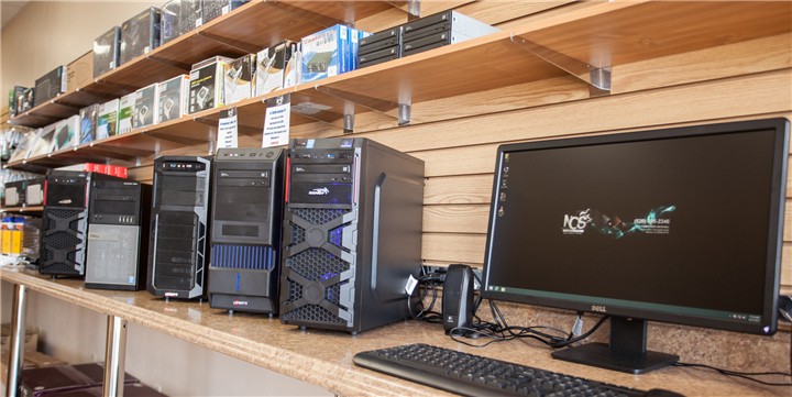Ne-Tek Computers | Alnwick