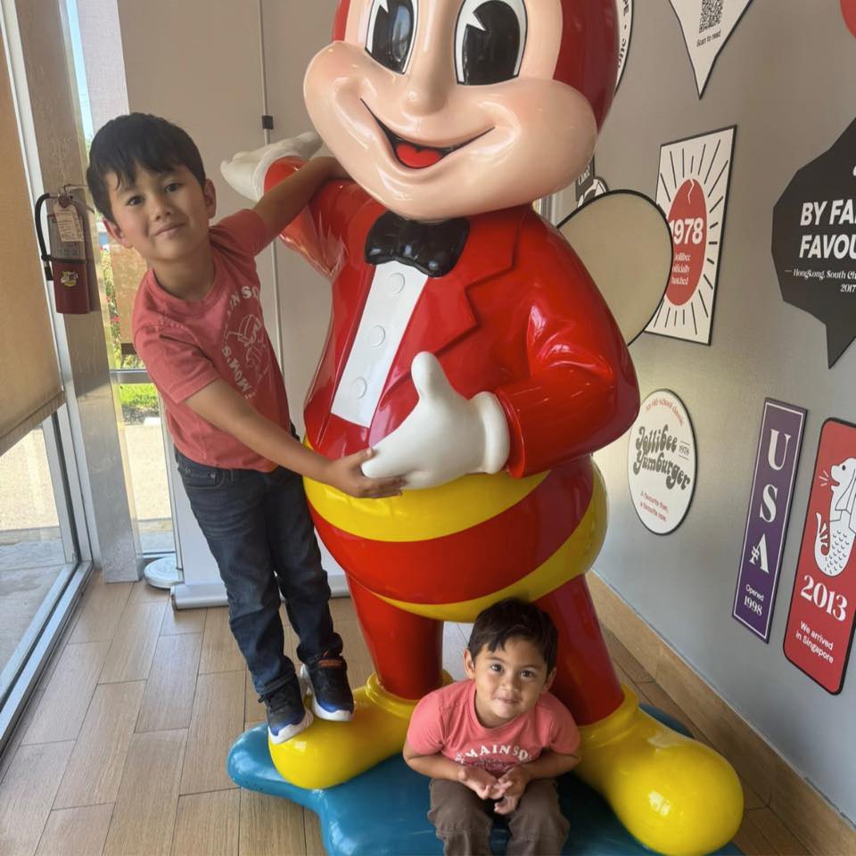Matthew 7th birthday ️ ️ ️ ️thank... - Sary Meniel Hughes | Facebook
