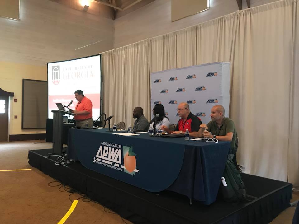 APWA Georgia Chapter