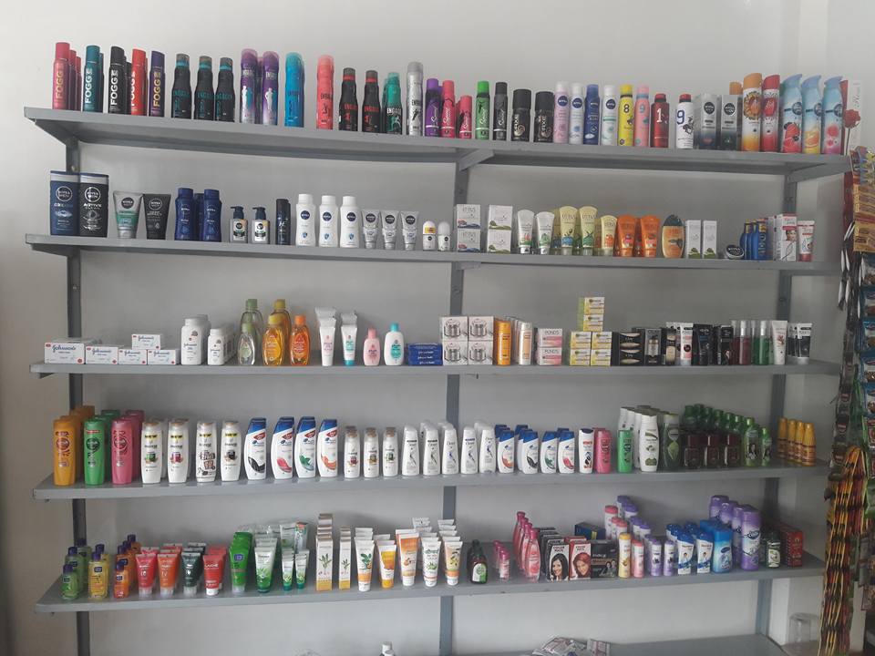 DEEPA STORE | Mangaldai