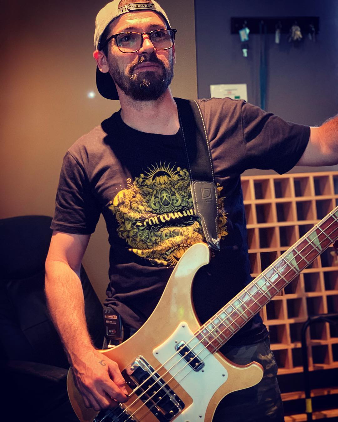 Purple Sound Recording Studios | Cairns QLD