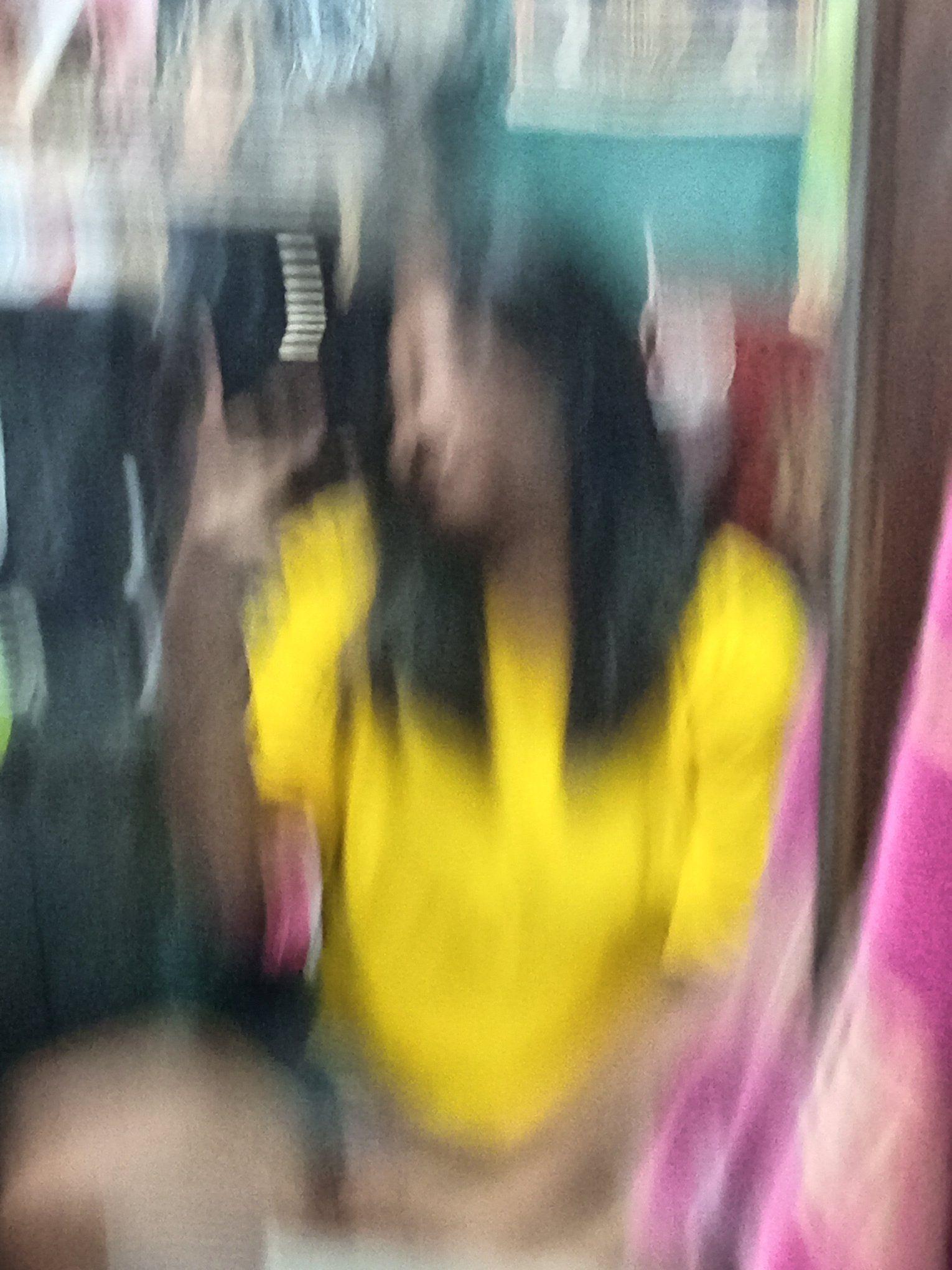 Danielle Anne Rabago