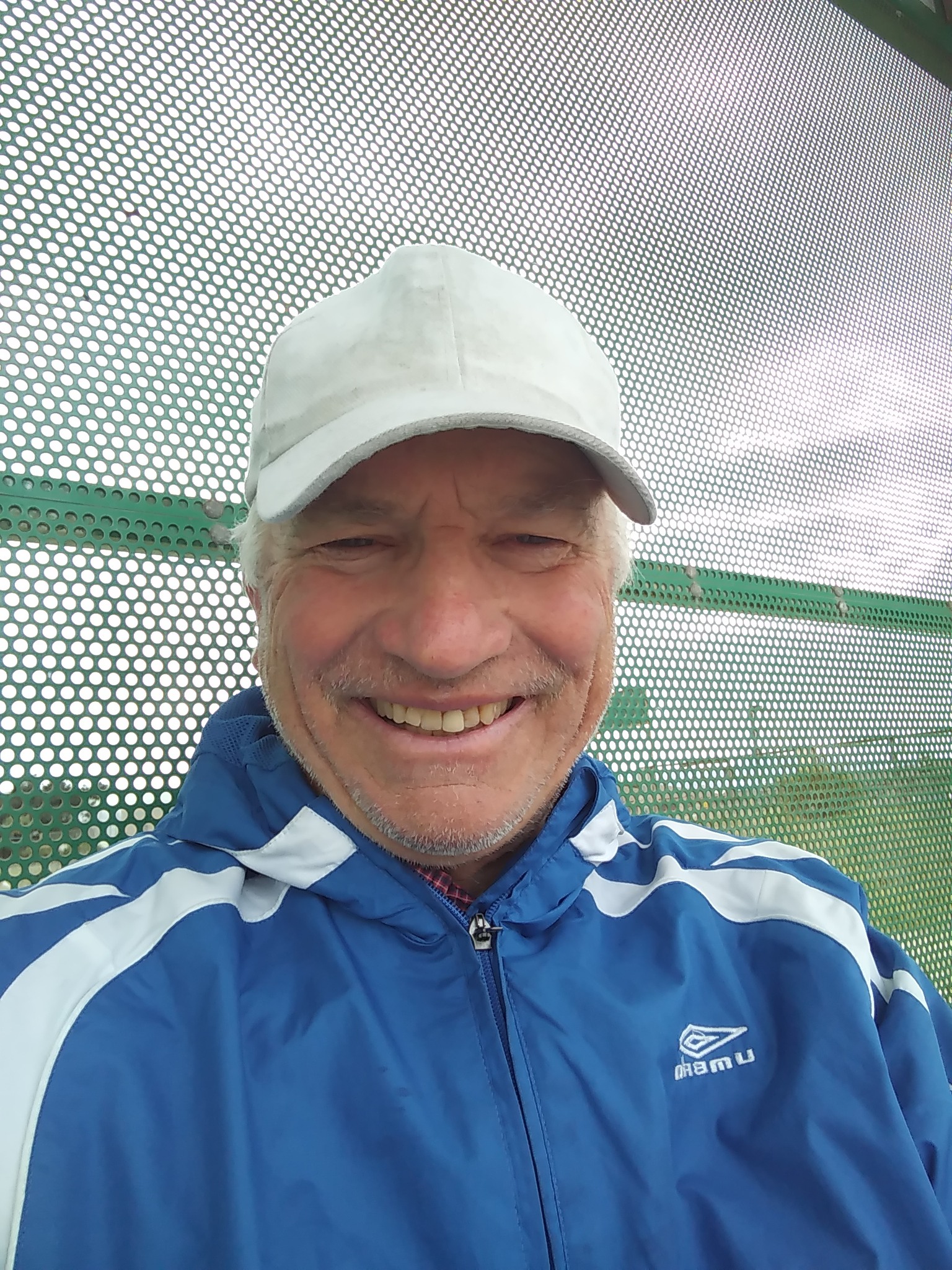 Mark Roland
