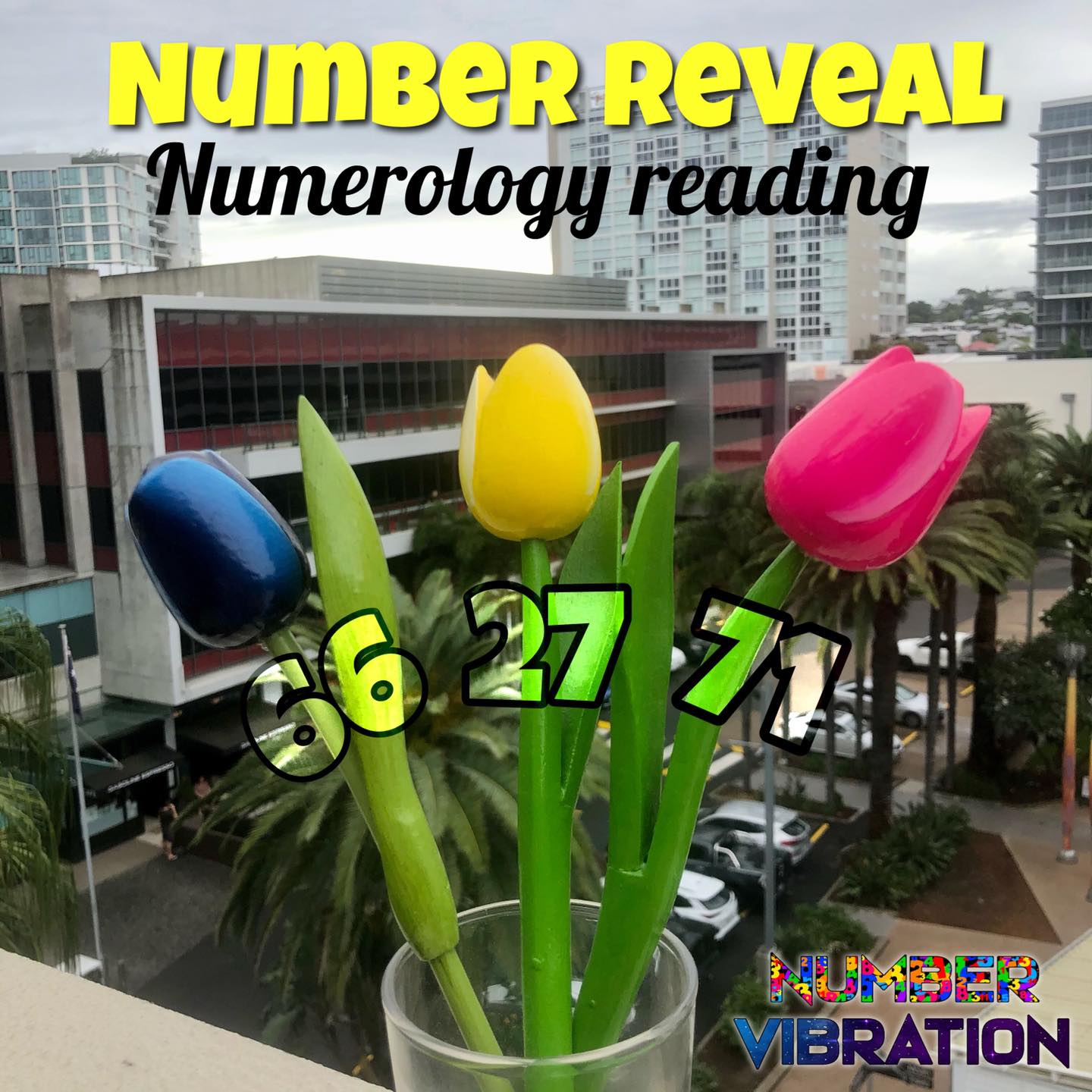 Numerology Geek - Number reveal! Here are the numbers from... | Facebook