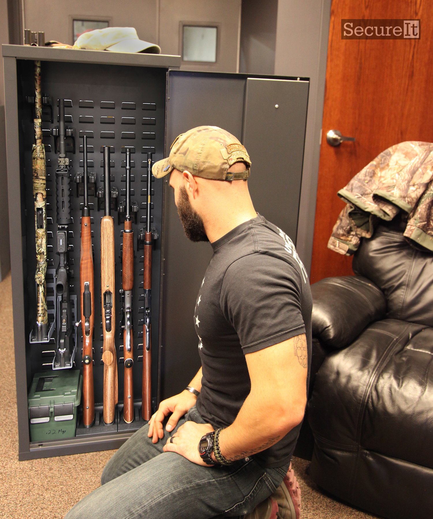 CCW Shield - Gun owners have recognized the issues with traditional gun ...