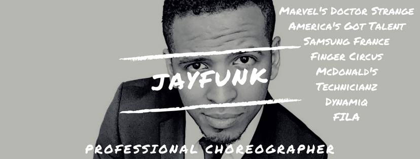 JayFunk