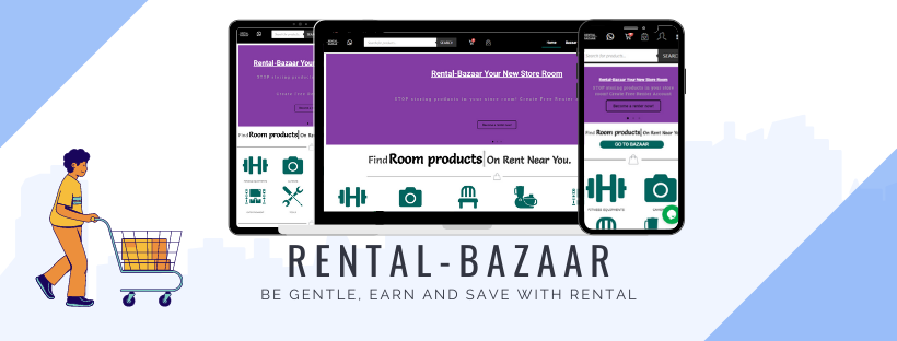 Rental Bazaar