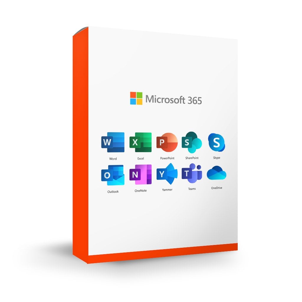Win License Software | Yangon